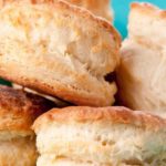 Easy Popeye’s 7-Up Biscuits Copycat