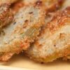 Southern Fried Green Tomatoes