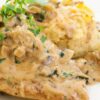 Copycat Carrabba's Chicken Marsala