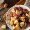 Rosemary Roasted Red Potatoes Recipe