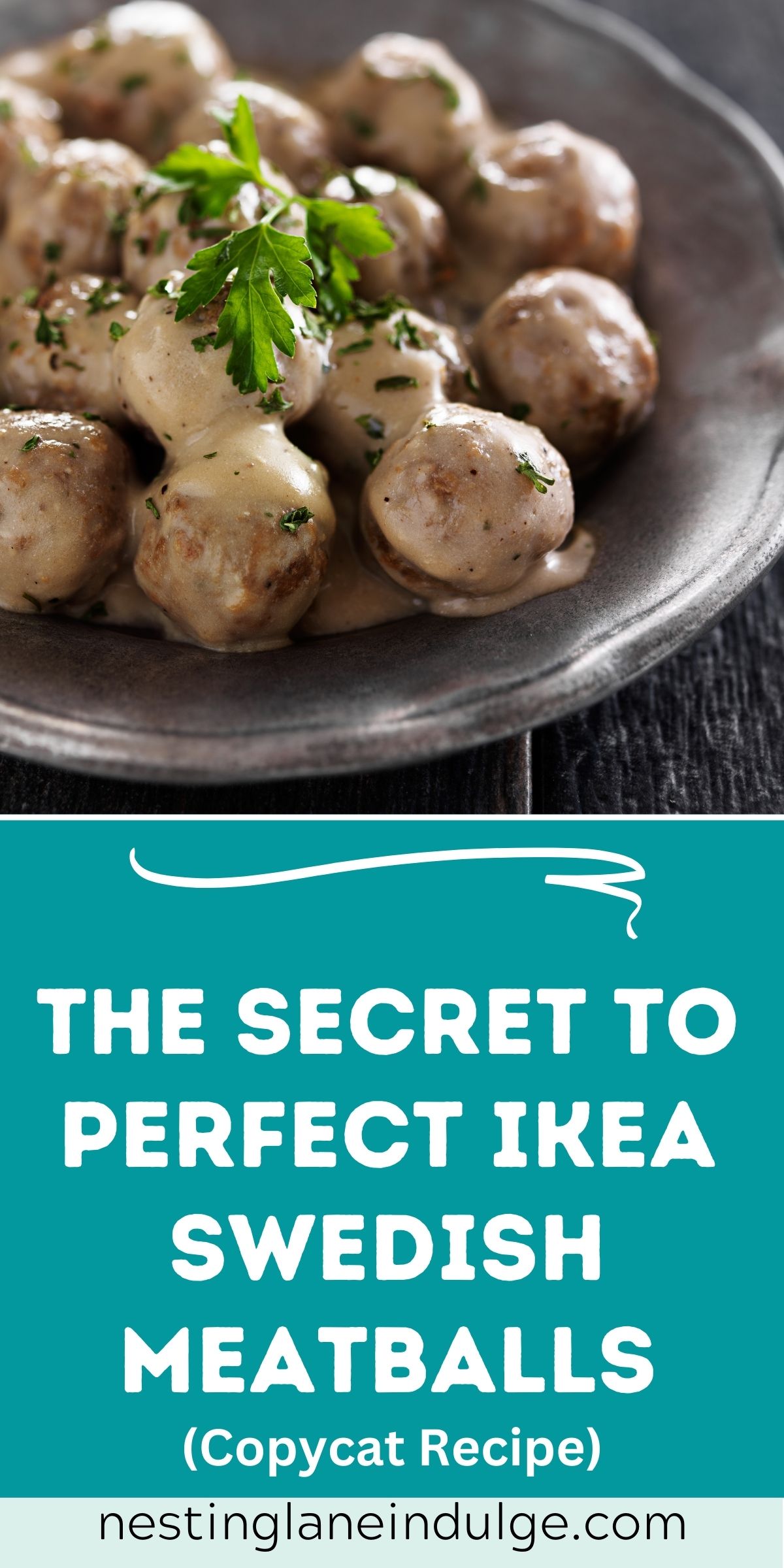 The Secret To Perfect Ikea Swedish Meatballs Revealed