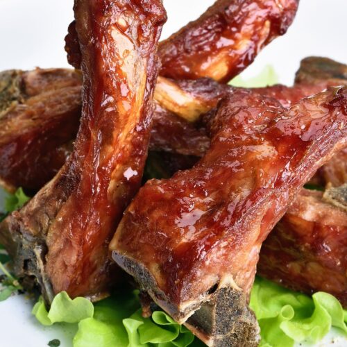 Ribs That Melt In Your Mouth The Hidden Secret Of Mastering Pork Ribs Internal Temp - sx8e0mj