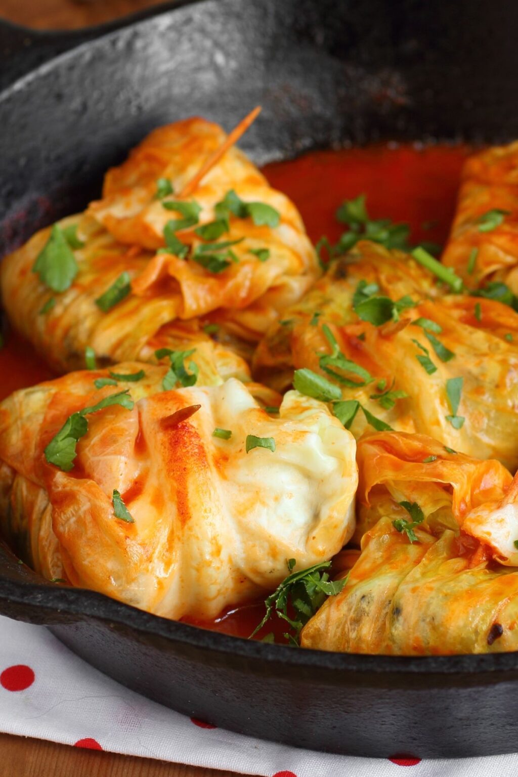 skillet-cabbage-rolls-ground-beef-nesting-lane-indulge