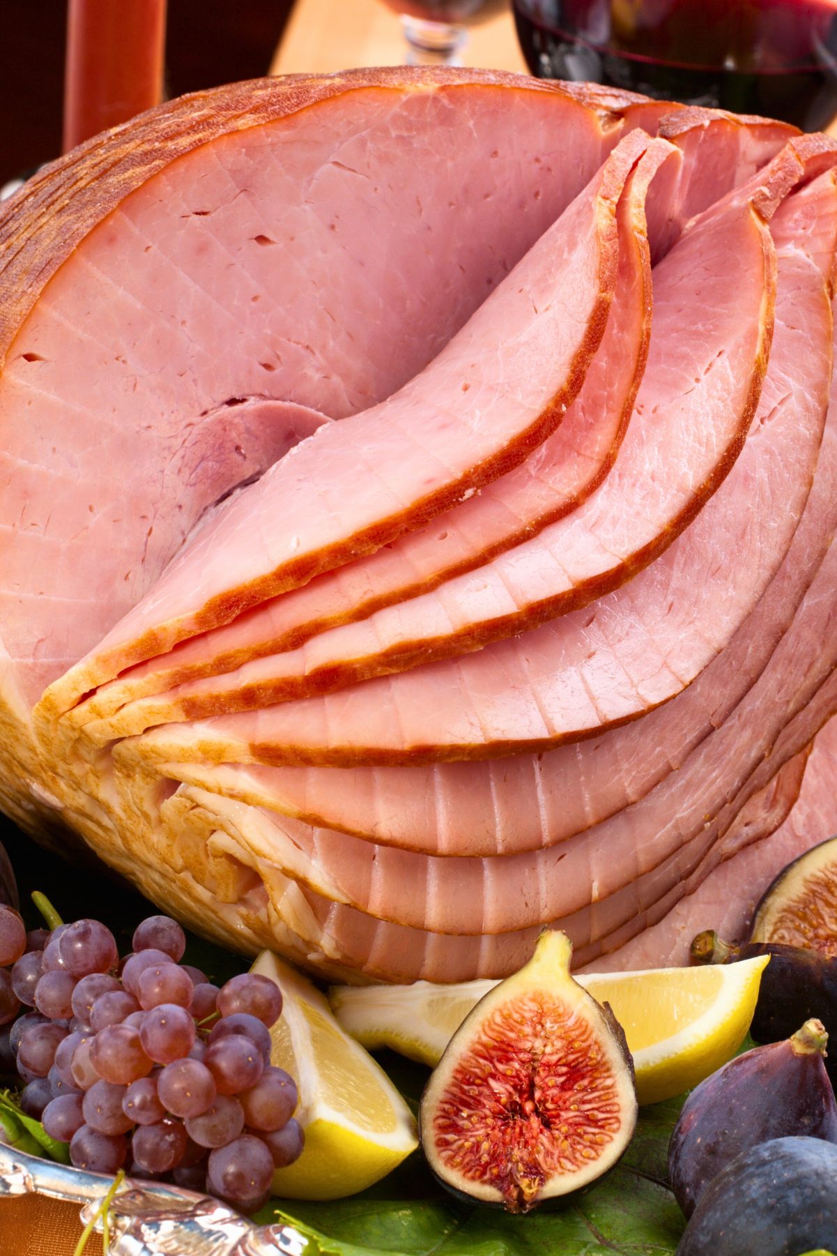 Copycat Honey Baked Ham Copycat Honey Baked Ham