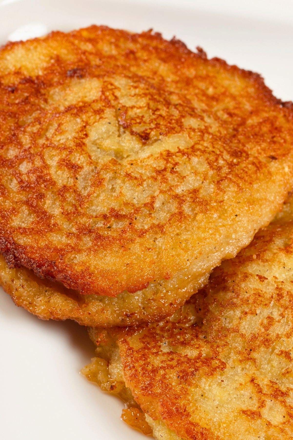 Quick Skillet Mashed Potato Cakes Quick Skillet Mashed Potato Cakes